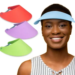 Outlet Windy City Novelties Foam Visors
