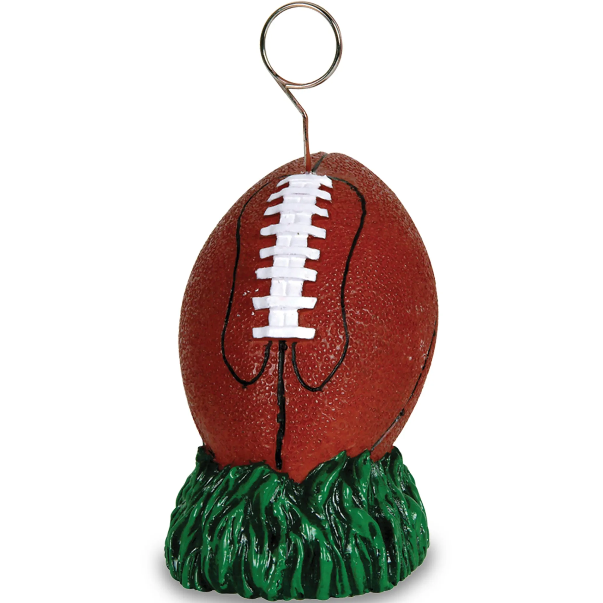 Clearance Windy City Novelties Football Balloon Weight