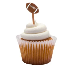 Windy City Novelties Football Garnish Picks