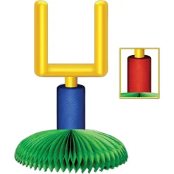 Hot Windy City Novelties Football Goal Post 9