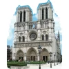 New Windy City Novelties French Cutouts