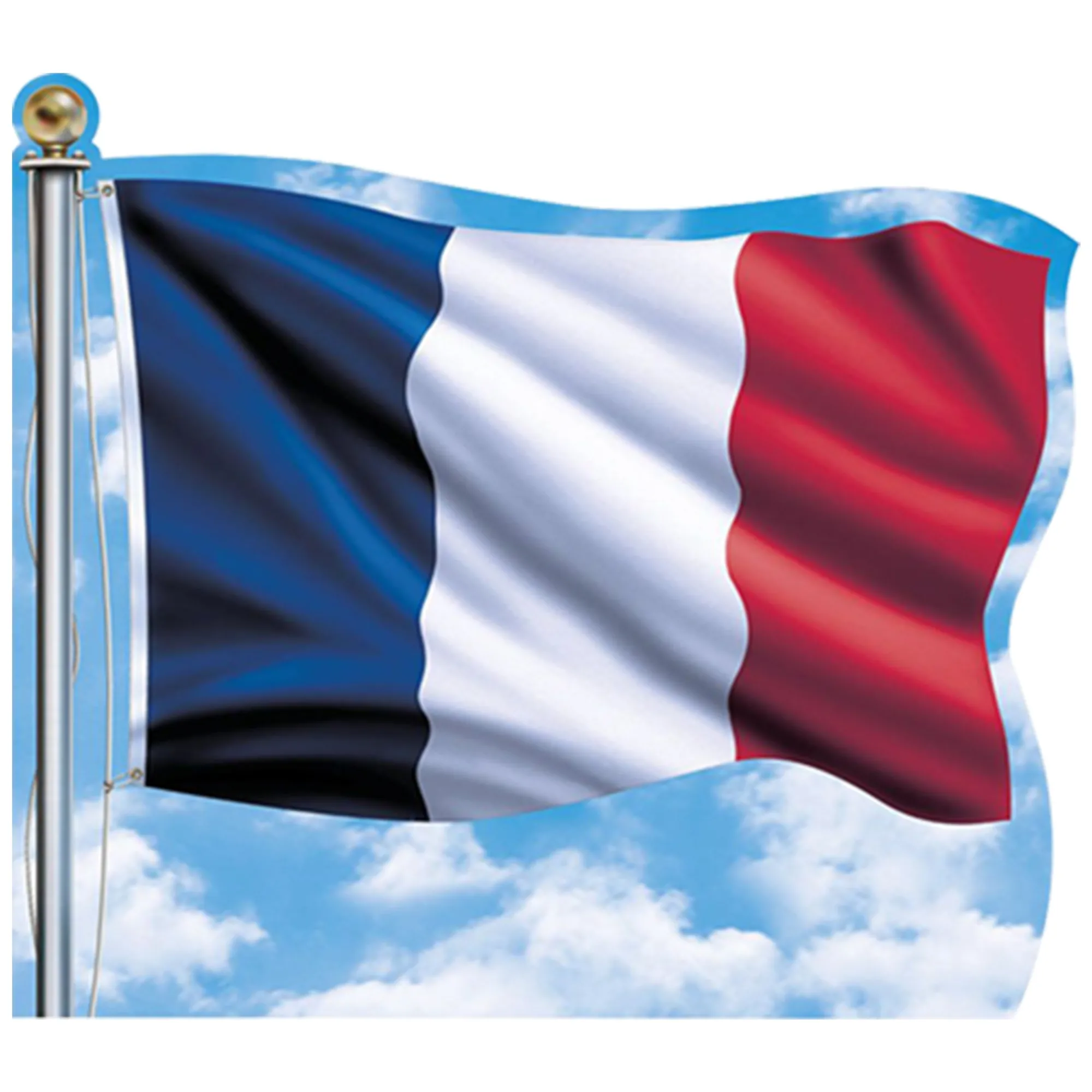 New Windy City Novelties French Cutouts
