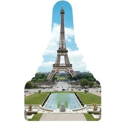New Windy City Novelties French Cutouts