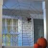 Windy City Novelties Giant Rope Spider Web