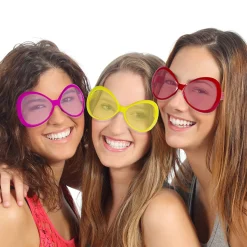 Online Windy City Novelties Glamorous Sunglasses