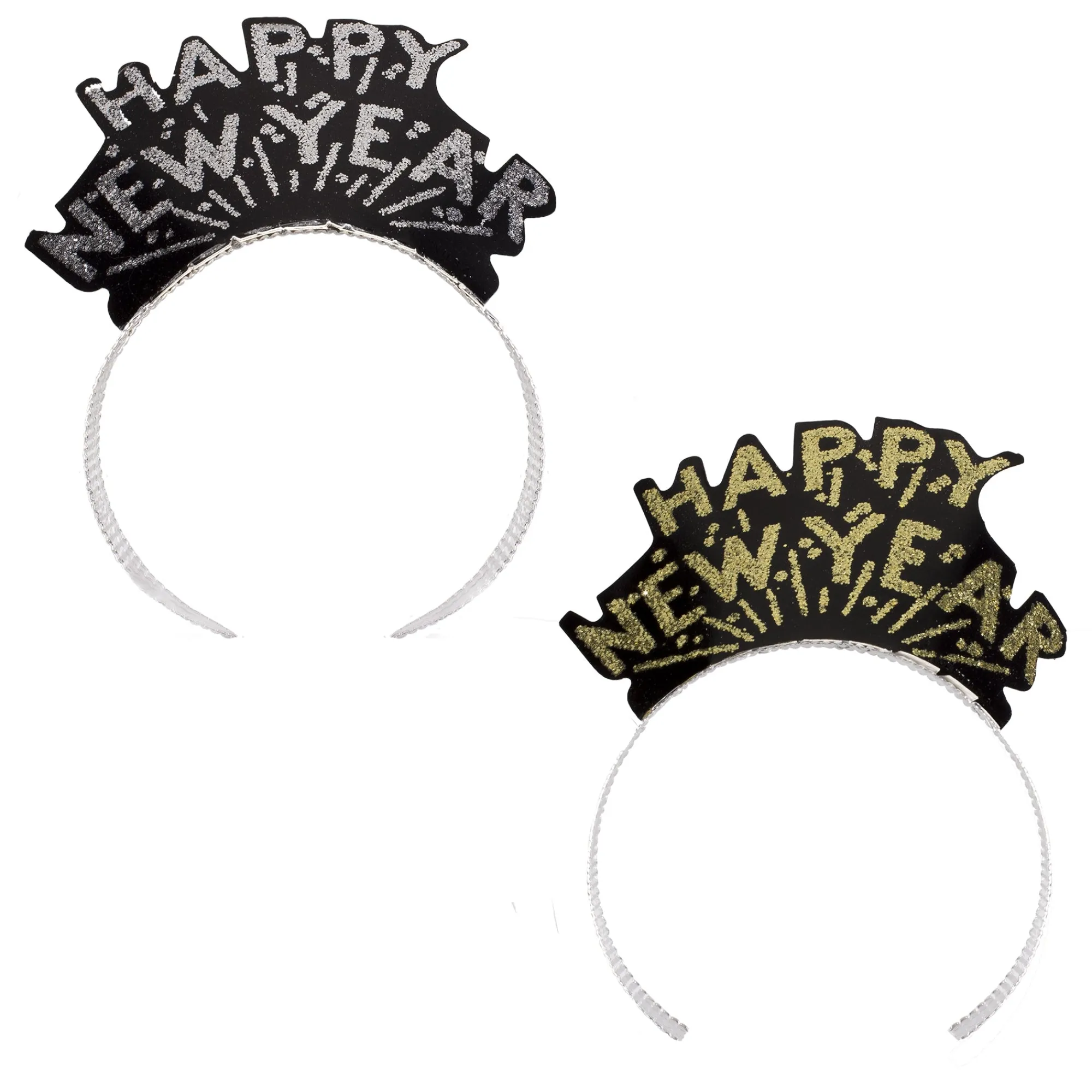 Windy City Novelties Glimmer & Shimmer New Year Party Kit For 100