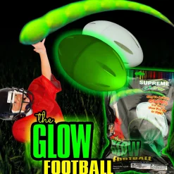 Windy City Novelties Glow Football