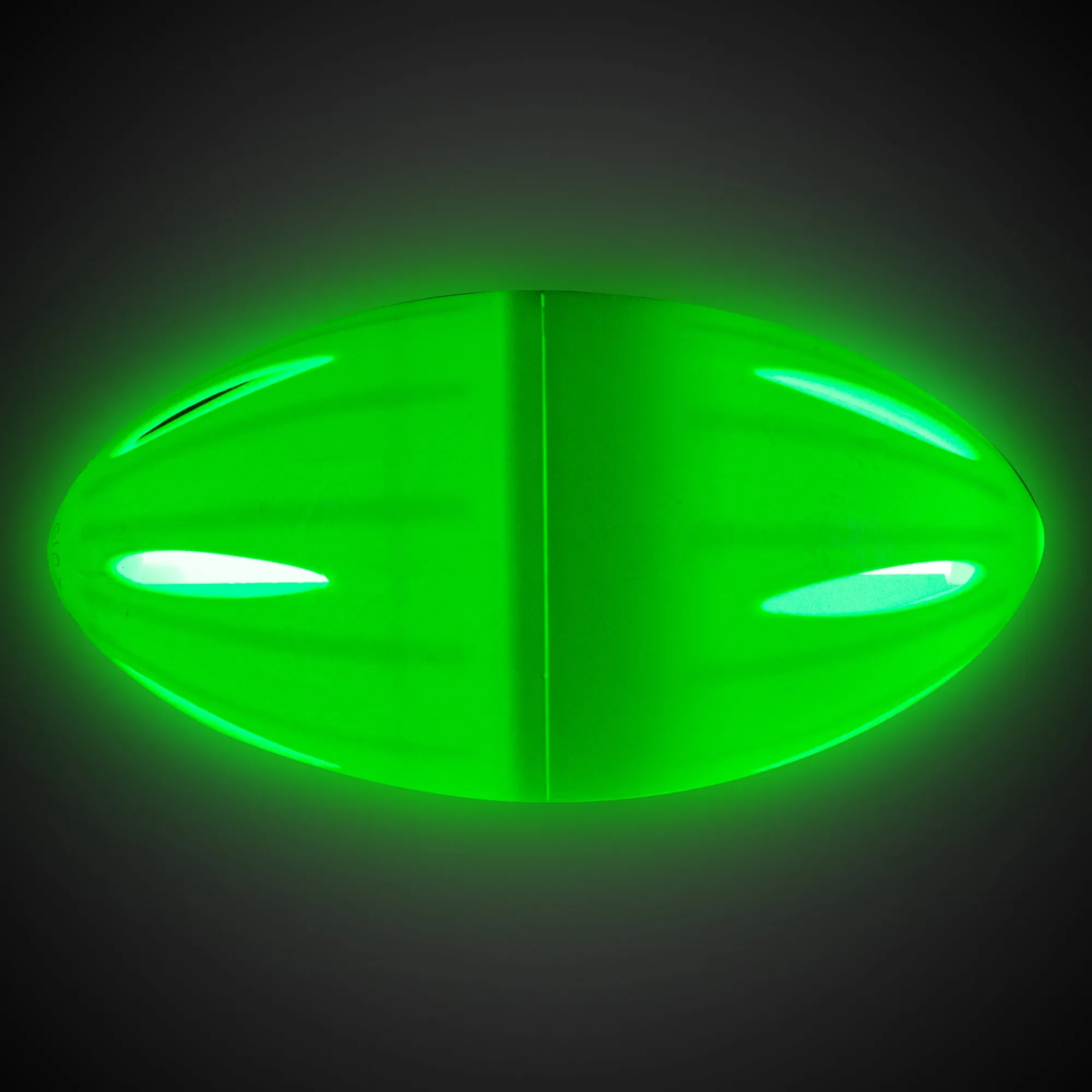 Windy City Novelties Glow Football