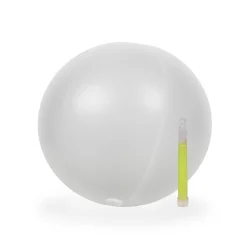 New Windy City Novelties Glow in the Dark 12