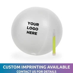 New Windy City Novelties Glow in the Dark 12
