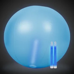 Windy City Novelties Glow in the Dark 24