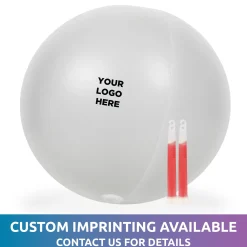 Windy City Novelties Glow in the Dark 24