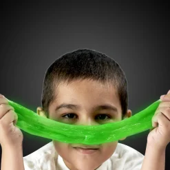 Windy City Novelties Glow in the Dark Slime