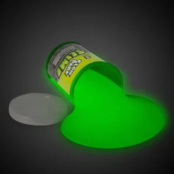 Windy City Novelties Glow in the Dark Slime