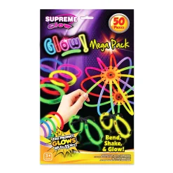 Best Windy City Novelties Glow Mega Party Pack