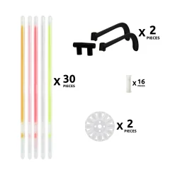 Best Windy City Novelties Glow Mega Party Pack