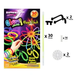 Best Windy City Novelties Glow Mega Party Pack