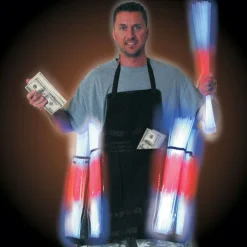 Sale Windy City Novelties Glow Necklace Vending Apron