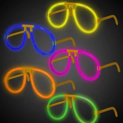 Clearance Windy City Novelties Glow Party 200 Pack