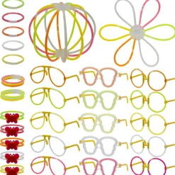 Clearance Windy City Novelties Glow Party 200 Pack