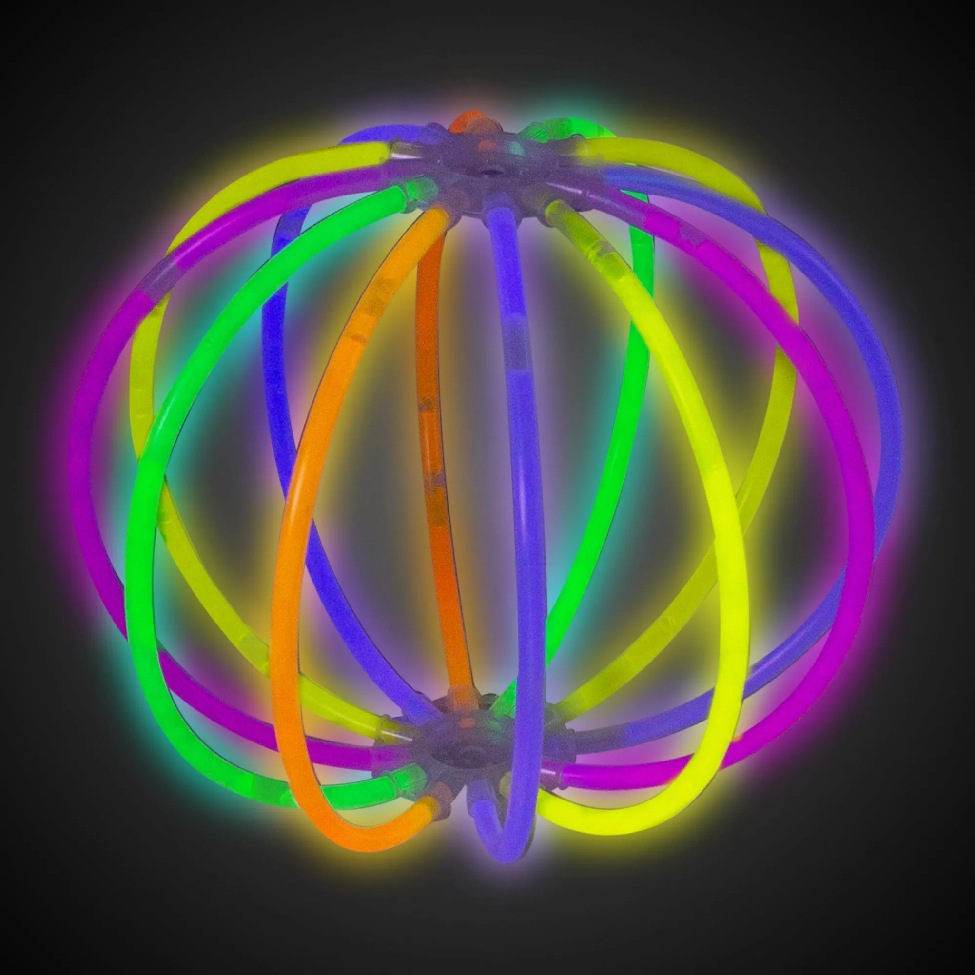 Best Windy City Novelties Glow Party 100 Pack