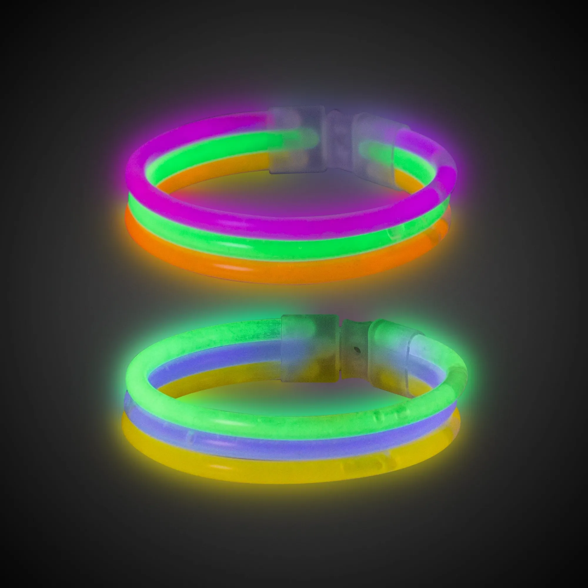 Best Windy City Novelties Glow Party 100 Pack