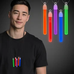 Best Windy City Novelties Glow Pendants