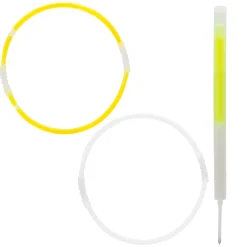 Windy City Novelties Glow Ring Toss Game