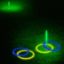 Windy City Novelties Glow Ring Toss Game
