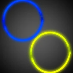 Windy City Novelties Glow Ring Toss Game