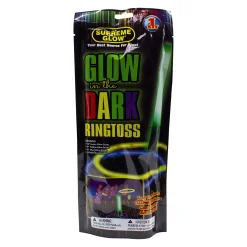 Windy City Novelties Glow Ring Toss Game