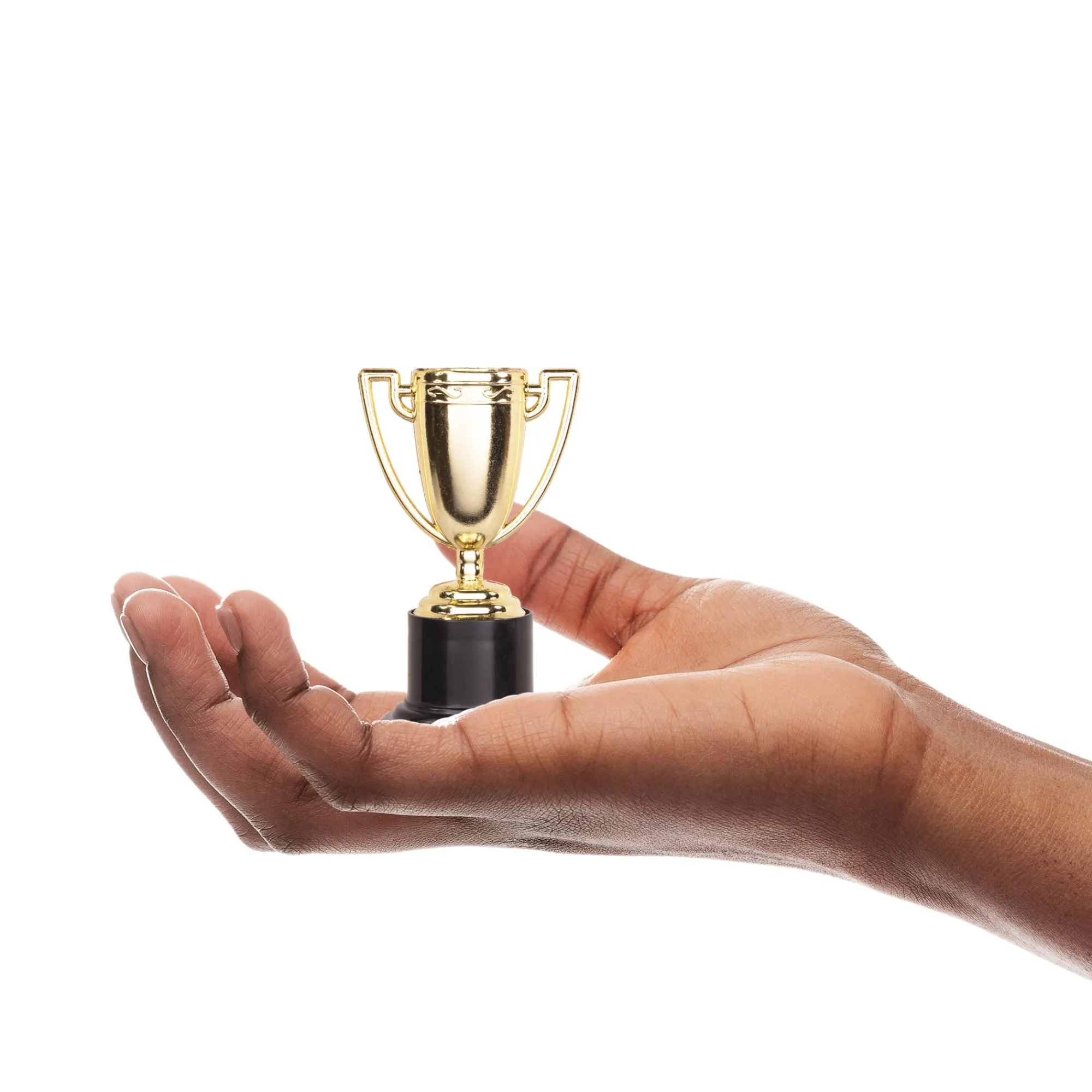 Clearance Windy City Novelties Gold Award Cup Trophies
