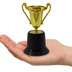 Online Windy City Novelties Gold Award Cup Trophy