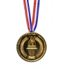 Sale Windy City Novelties Gold Award 2" Medals