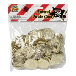 Clearance Windy City Novelties Gold Coins