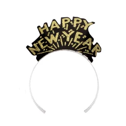 Online Windy City Novelties Golden Fantasy New Year Party Kit For 50