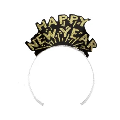 Online Windy City Novelties Gold Showboat New Year Party Kit for 100