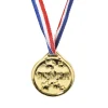 Best Windy City Novelties Gold Winner Medals