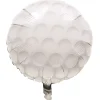 Outlet Windy City Novelties Golf Ball 18" Mylar Balloon