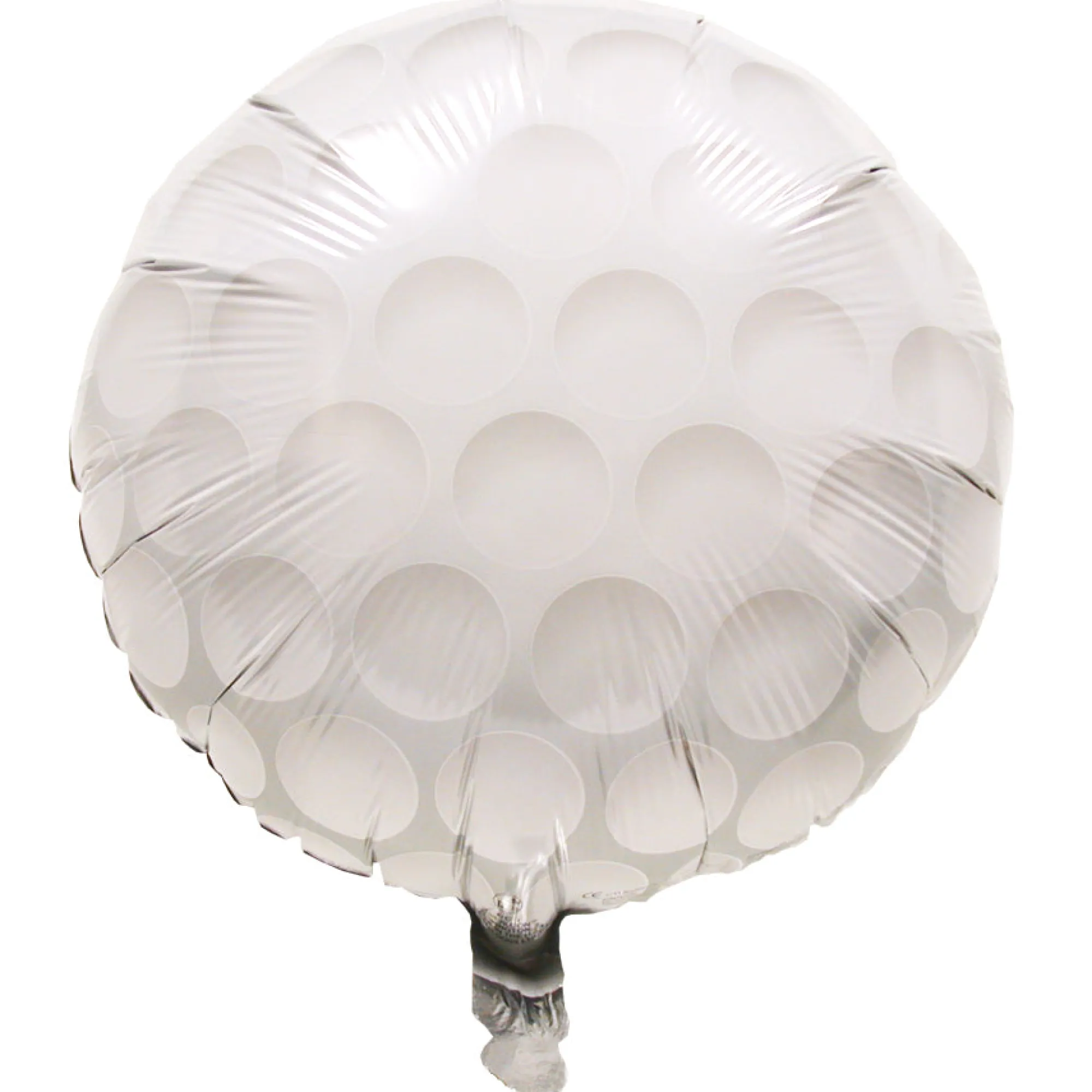 Outlet Windy City Novelties Golf Ball 18" Mylar Balloon