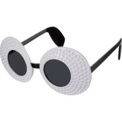 Online Windy City Novelties Golf Ball Sunglasses