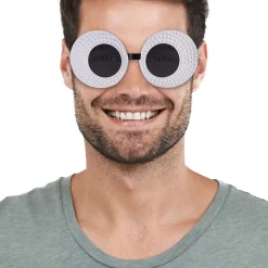 Online Windy City Novelties Golf Ball Sunglasses