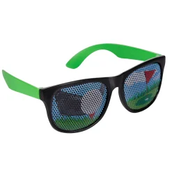 New Windy City Novelties Golf Novelty Sunglasses