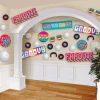 Clearance Windy City Novelties Good Vibes Cutouts