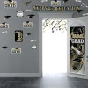 Discount Windy City Novelties Grad Decorating Party Kit