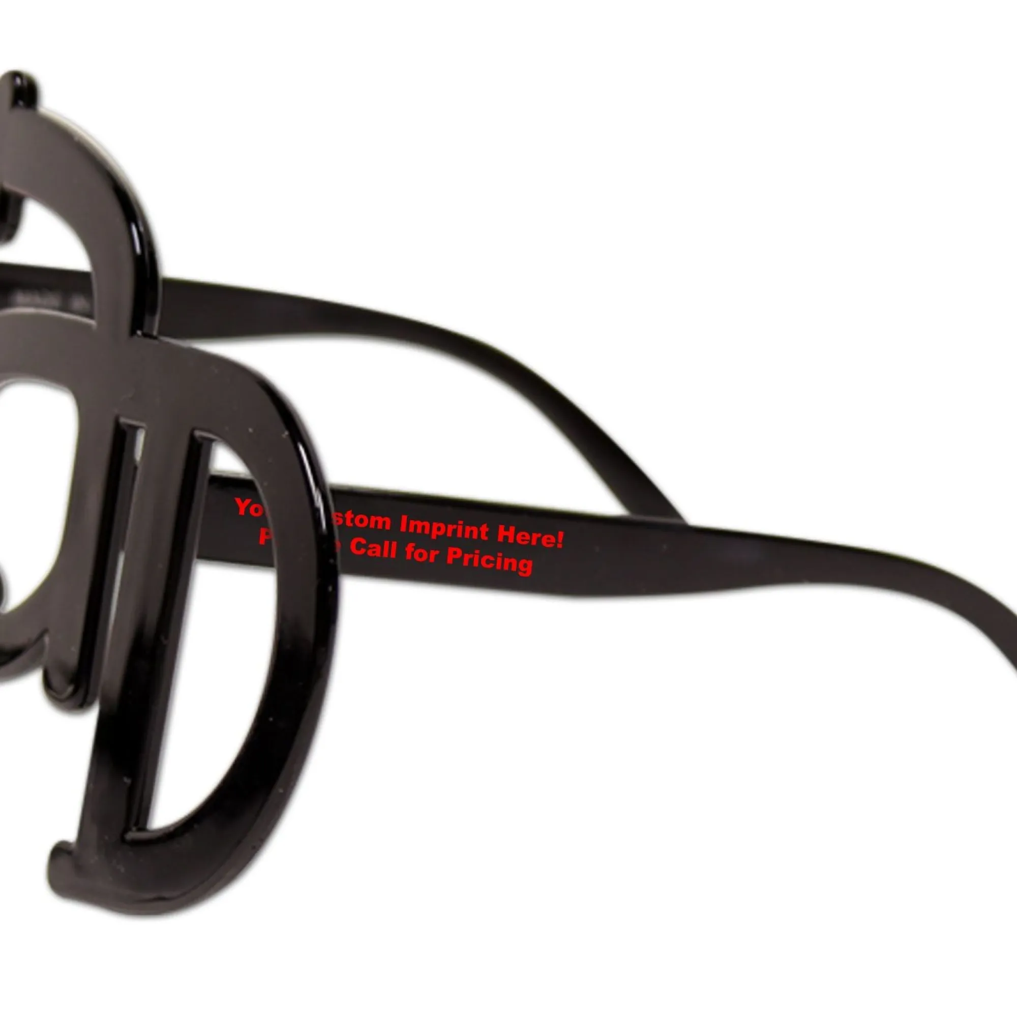 Discount Windy City Novelties Grad Glasses