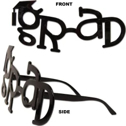 Discount Windy City Novelties Grad Glasses