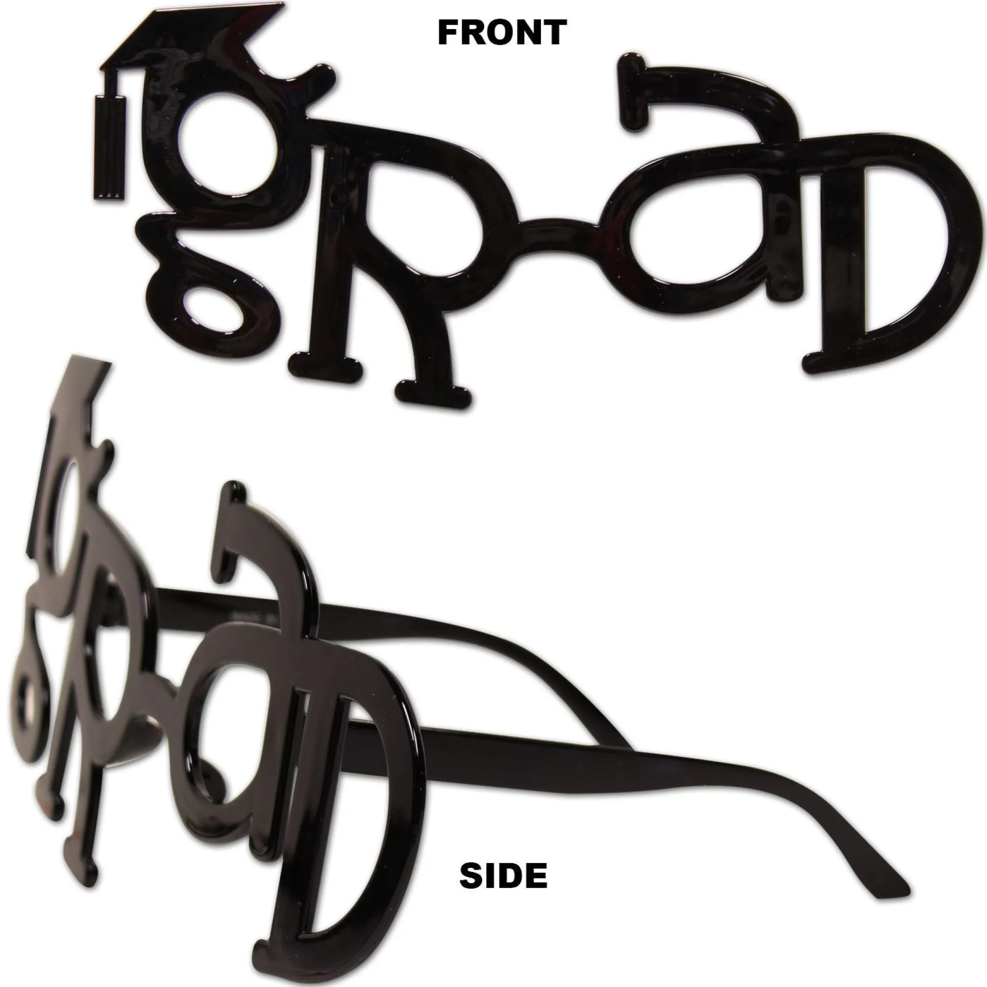 Discount Windy City Novelties Grad Glasses