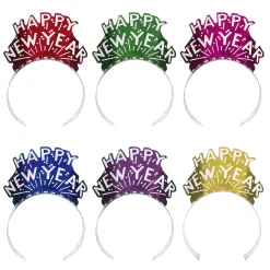 Discount Windy City Novelties Grand Slam New Year Party Kit For 100