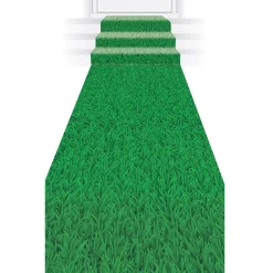 Outlet Windy City Novelties Grass Floor Runner
